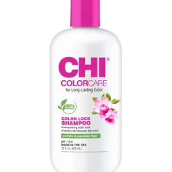 CHI ColorCare Color Lock Shampoo von