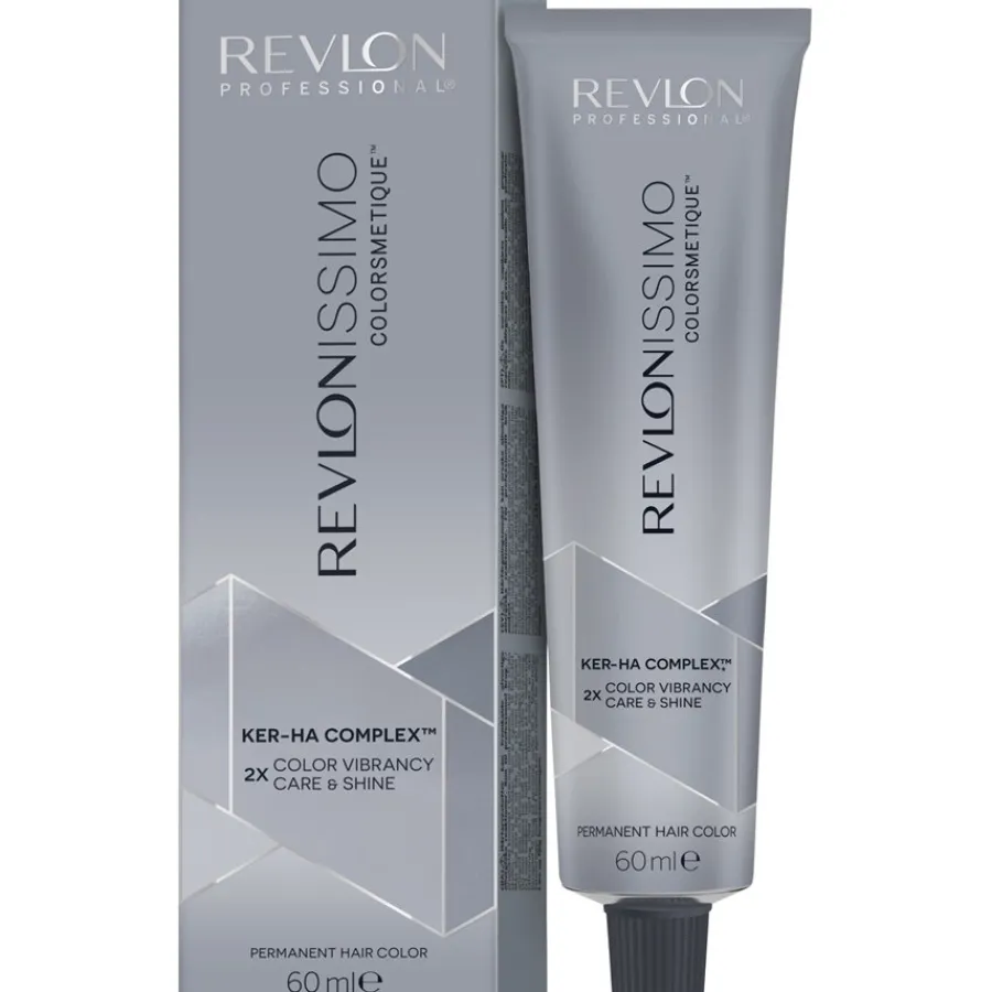Revlon Professional Colorsmetique Permanent Hair Color von Outlet