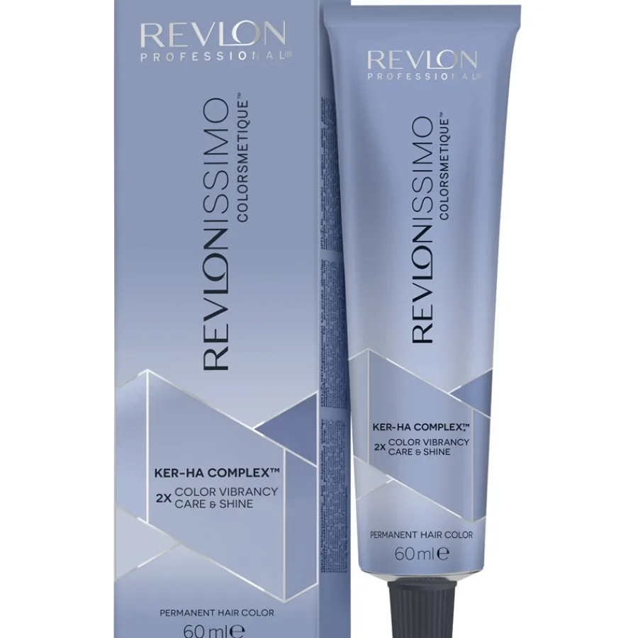 Revlon Professional Colorsmetique Permanent Hair Color von Outlet