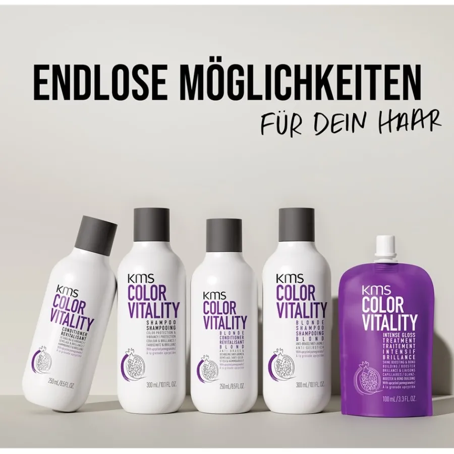 KMS Colorvitality Conditioner von
