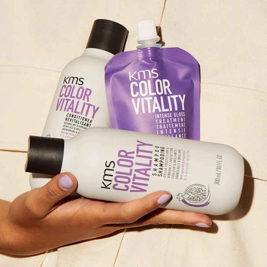 KMS Colorvitality Conditioner von