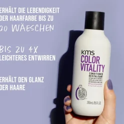 KMS Colorvitality Conditioner von