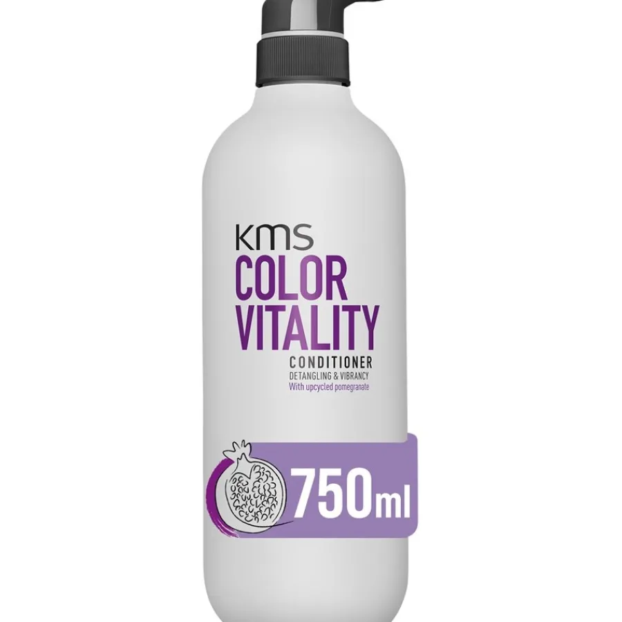 KMS Colorvitality Conditioner von