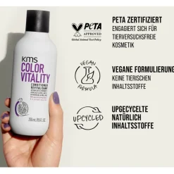 KMS Colorvitality Conditioner von