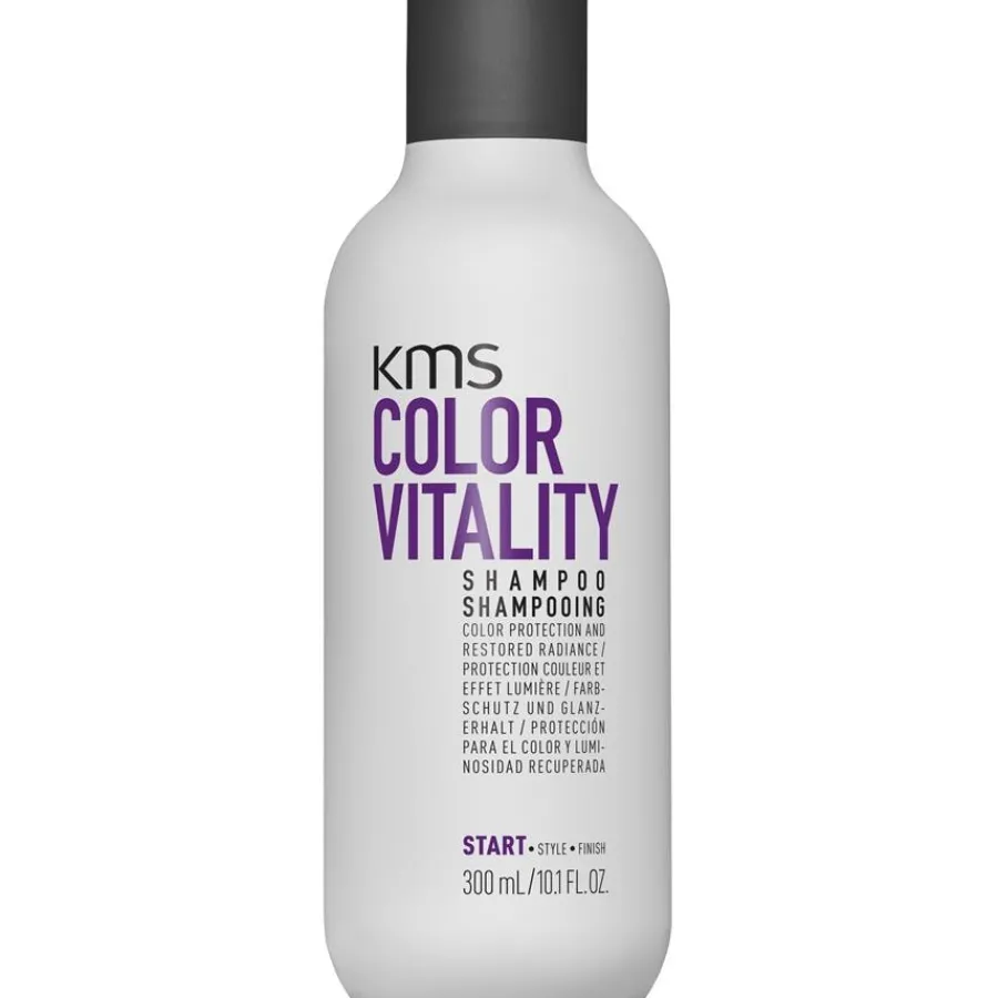 KMS Colorvitality Shampoo von