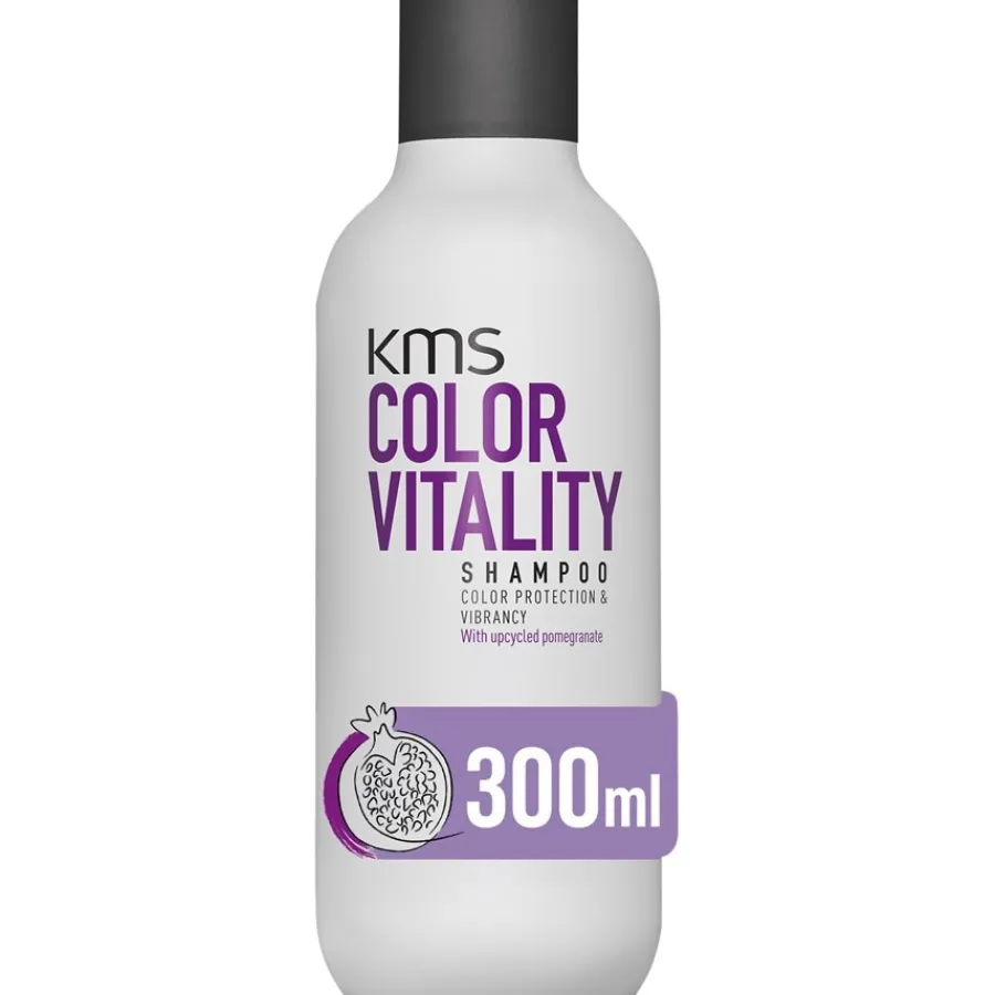 KMS Colorvitality Shampoo von