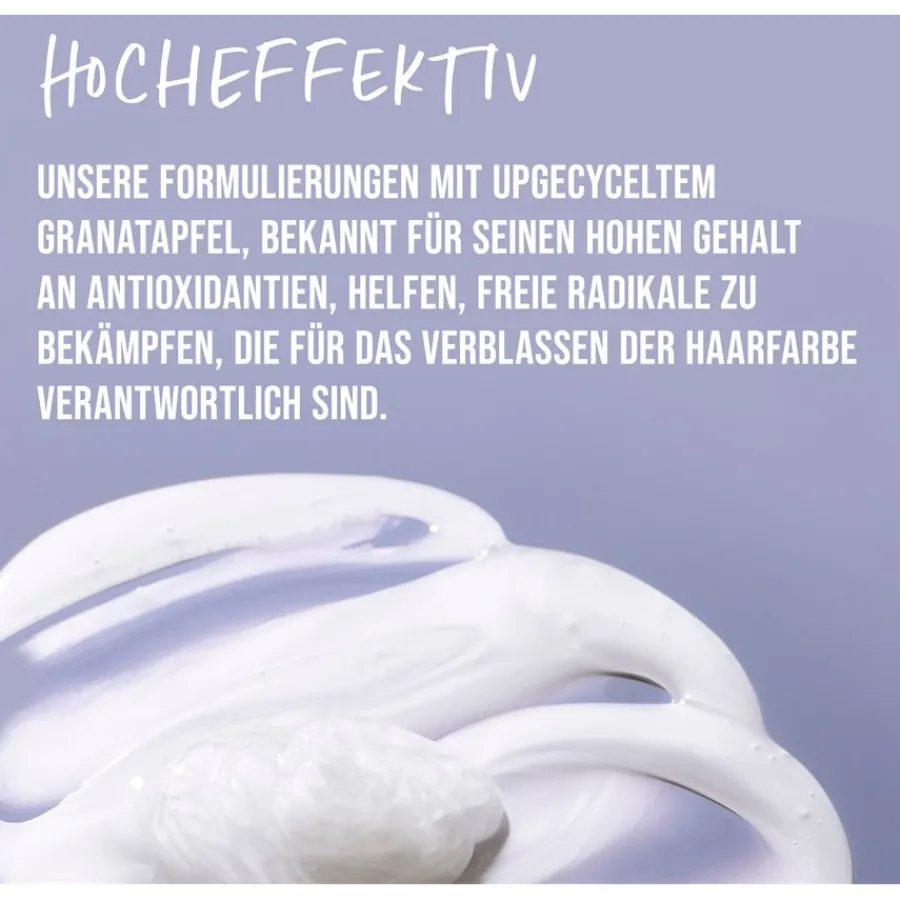 KMS Colorvitality Shampoo von