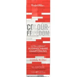 Colour Freedom Non-Permanent Hair Colour Ultra Vibrant Online