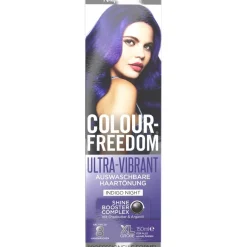 Colour Freedom Non-Permanent Hair Colour Ultra Vibrant Online