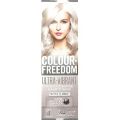 Colour Freedom Non-Permanent Hair Colour Ultra Vibrant Online
