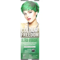 Colour Freedom Non-Permanent Hair Colour Ultra Vibrant Online