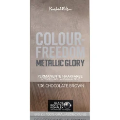 Colour Freedom Permanent Hair Colour Metallic Glory Sale