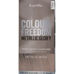 Colour Freedom Permanent Hair Colour Metallic Glory Sale