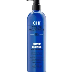 CHI Colour Illuminate Shampoo Silver Blonde von Clearance
