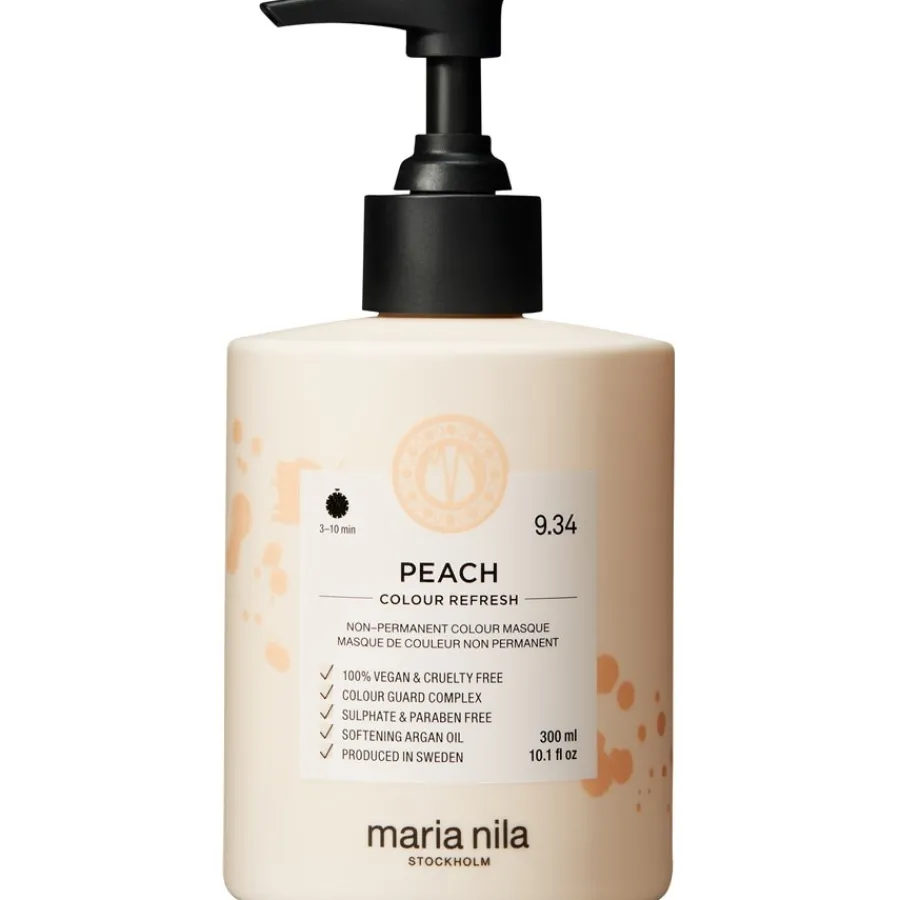 Maria Nila Colour Refresh Peach 9,34 von Outlet