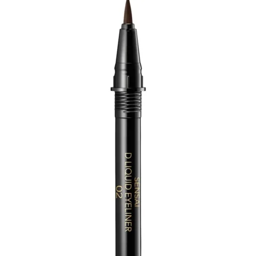 SENSAI Colours Designing Liquid Eyeliner Refill von Online