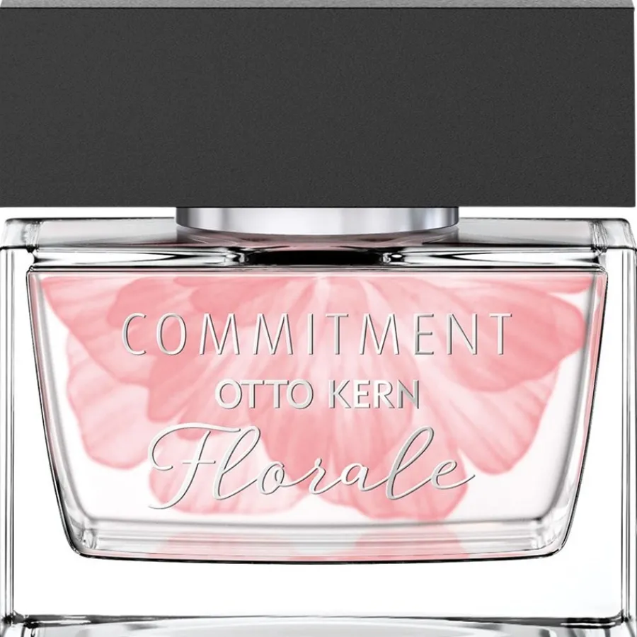 Otto Kern Commitment Florale Eau de Toilette Spray von Hot