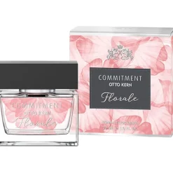 Otto Kern Commitment Florale Eau de Toilette Spray von Hot