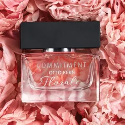 Otto Kern Commitment Florale Eau de Toilette Spray von Hot