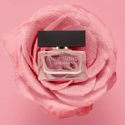 Otto Kern Commitment Rosé Eau de Parfum Spray von Online