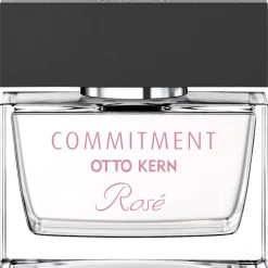 Otto Kern Commitment Rosé Eau de Toilette Spray von