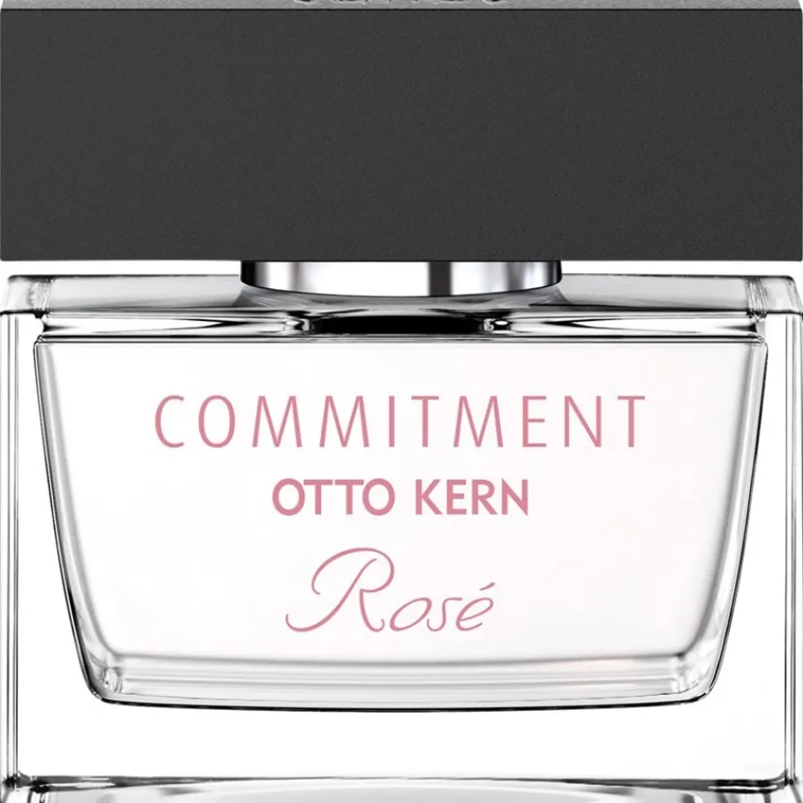 Otto Kern Commitment Rosé Eau de Toilette Spray von