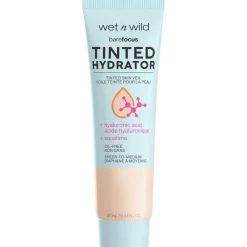 wet n wild Concealer & Primer Bare Focus Tinted Hydrator Tinted Skin Veil von