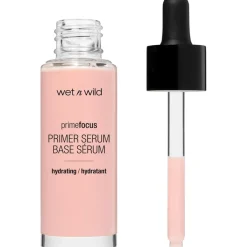 wet n wild Concealer & Primer Hydrating Primer Serum Prime Focus von