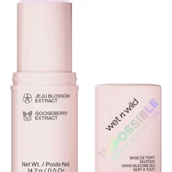 wet n wild Concealer & Primer Impossible Primer Stick von Outlet