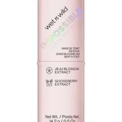 wet n wild Concealer & Primer Impossible Primer Stick von Outlet