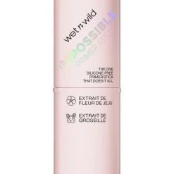 wet n wild Concealer & Primer Impossible Primer Stick von Outlet