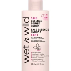 wet n wild Concealer & Primer 5-in-1 Essence Primer Liquid von