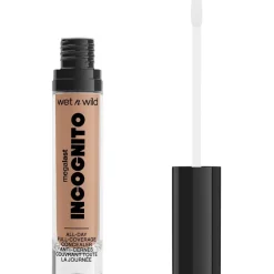 wet n wild Concealer & Primer MegaLast Incognito Concealer von Online