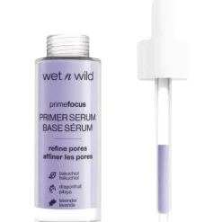 wet n wild Concealer & Primer Pore Refining Primer Serum Primefocus von