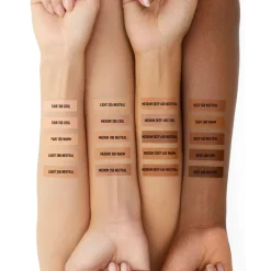 bareMinerals Concealer BAREPRO® 16HR All Over Skin-Perfecting Matte Concealer Mineral SPF 25 von