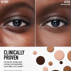 bareMinerals Concealer BAREPRO® 16HR All Over Skin-Perfecting Matte Concealer Mineral SPF 25 von