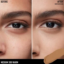 bareMinerals Concealer BAREPRO® 16HR All Over Skin-Perfecting Matte Concealer Mineral SPF 25 von