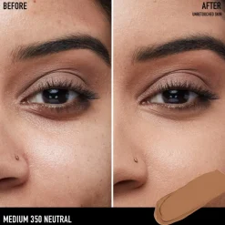 bareMinerals Concealer BAREPRO® 16HR All Over Skin-Perfecting Matte Concealer Mineral SPF 25 von