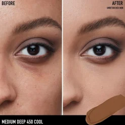 bareMinerals Concealer BAREPRO® 16HR All Over Skin-Perfecting Matte Concealer Mineral SPF 25 von