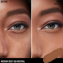 bareMinerals Concealer BAREPRO® 16HR All Over Skin-Perfecting Matte Concealer Mineral SPF 25 von