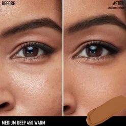 bareMinerals Concealer BAREPRO® 16HR All Over Skin-Perfecting Matte Concealer Mineral SPF 25 von