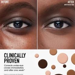 bareMinerals Concealer BAREPRO® 16HR All Over Skin-Perfecting Matte Concealer Mineral SPF 25 von