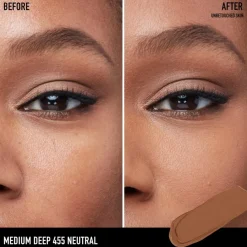 bareMinerals Concealer BAREPRO® 16HR All Over Skin-Perfecting Matte Concealer Mineral SPF 25 von