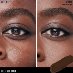 bareMinerals Concealer BAREPRO® 16HR All Over Skin-Perfecting Matte Concealer Mineral SPF 25 von