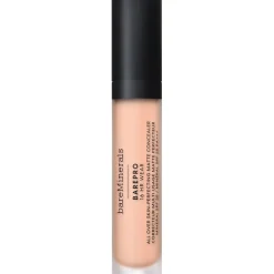 bareMinerals Concealer BAREPRO® 16HR All Over Skin-Perfecting Matte Concealer Mineral SPF 25 von