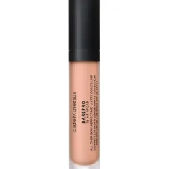 bareMinerals Concealer BAREPRO® 16HR All Over Skin-Perfecting Matte Concealer Mineral SPF 25 von