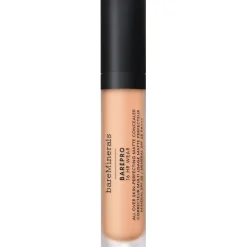 bareMinerals Concealer BAREPRO® 16HR All Over Skin-Perfecting Matte Concealer Mineral SPF 25 von