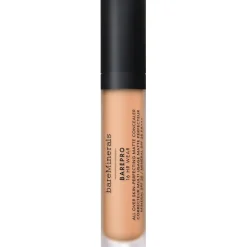bareMinerals Concealer BAREPRO® 16HR All Over Skin-Perfecting Matte Concealer Mineral SPF 25 von