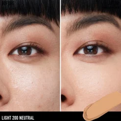 bareMinerals Concealer BAREPRO® 16HR All Over Skin-Perfecting Matte Concealer Mineral SPF 25 von