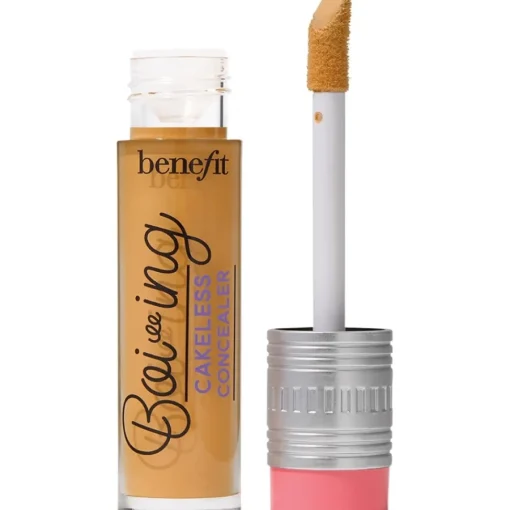 Benefit Concealer Boi-ing Cakeless High Coverage Concealer von